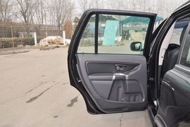 2013款沃尔沃XC90