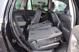 2013款沃尔沃XC90