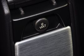 2013款沃尔沃XC90