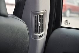 2013款沃尔沃XC90