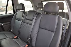 2013款沃尔沃XC90