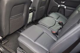 2013款沃尔沃XC90