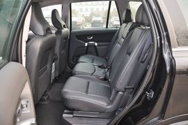 2013款沃尔沃XC90