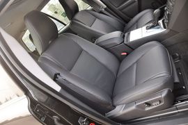 2013款沃尔沃XC90