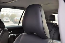 2013款沃尔沃XC90