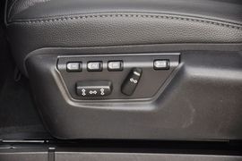 2013款沃尔沃XC90