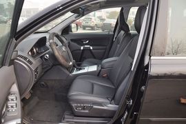 2013款沃尔沃XC90
