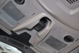 2013款沃尔沃XC90