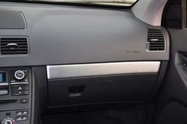 2013款沃尔沃XC90
