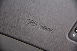 2013款沃尔沃XC90
