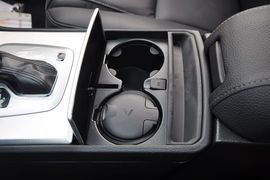 2013款沃尔沃XC90