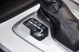 2013款沃尔沃XC90