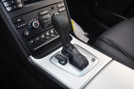 2013款沃尔沃XC90