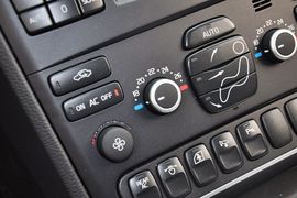 2013款沃尔沃XC90