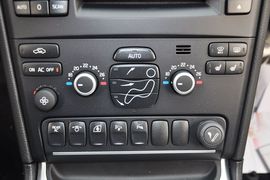 2013款沃尔沃XC90