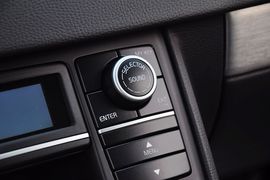 2013款沃尔沃XC90