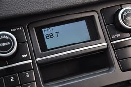 2013款沃尔沃XC90