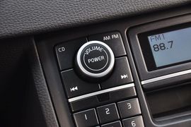 2013款沃尔沃XC90