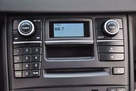 2013款沃尔沃XC90
