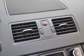 2013款沃尔沃XC90