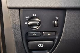 2013款沃尔沃XC90