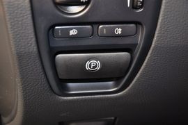 2013款沃尔沃XC90