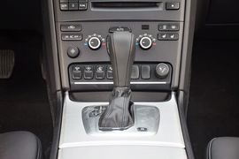 2013款沃尔沃XC90