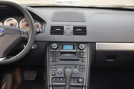 2013款沃尔沃XC90