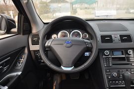 2013款沃尔沃XC90