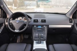 2013款沃尔沃XC90