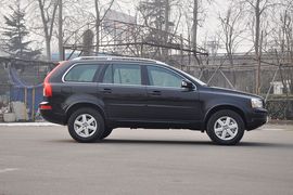 2013款沃尔沃XC90