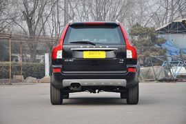 2013款沃尔沃XC90