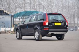 2013款沃尔沃XC90