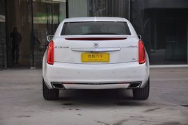 2013款凯迪拉克XTS