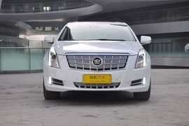 2013款凯迪拉克XTS