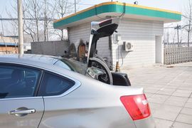 2013款雪铁龙C5