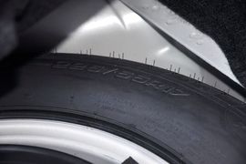 2013款雪铁龙C5