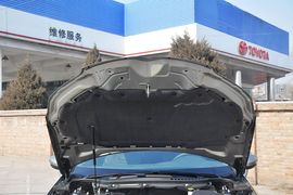 2013款雪铁龙C5