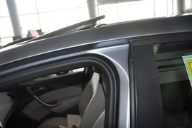 2013款别克英朗XT