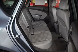 2013款别克英朗XT