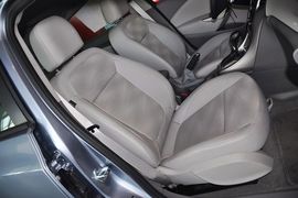 2013款别克英朗XT