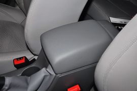 2013款别克英朗XT