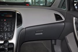 2013款别克英朗XT