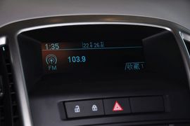 2013款别克英朗XT