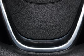 2013款别克英朗XT