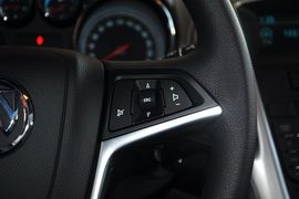 2013款别克英朗XT