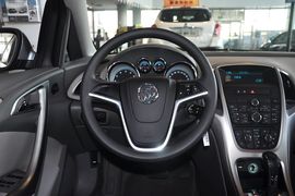 2013款别克英朗XT