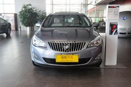 2013款别克英朗XT