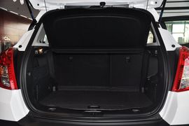 2013款别克昂科拉1.4T