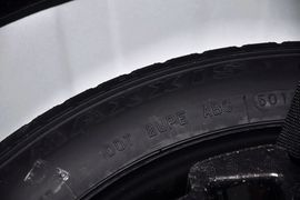 2013款别克昂科拉1.4T